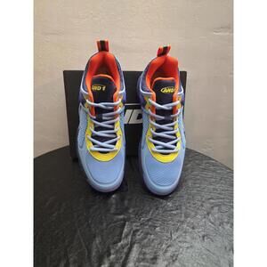 AND1 Delta TPR Basketball Shoes – Men’s Size 9.5 – New with Box